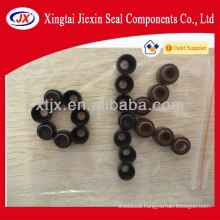 High performance valve stem seal